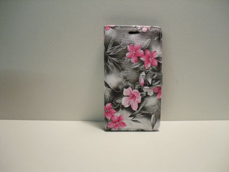 Nokia 3 (Grey Floral)